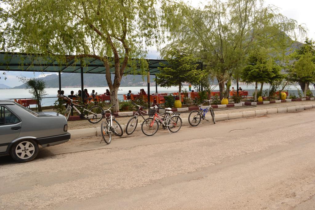 Choo Choo Pension Egirdir Bagian luar foto